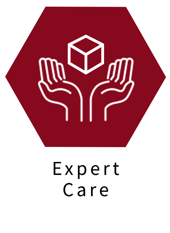 AWMGS services Expert care