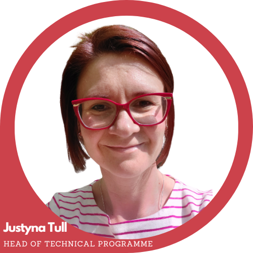 Justyna Tull 1