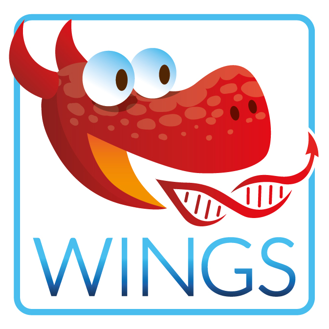 WINGS Square avatar