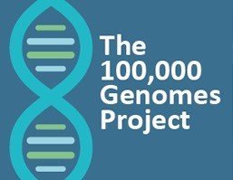 genome project in wales